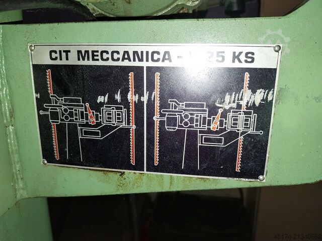 Slijpmachine CIT MECCANICA V 25 / KS