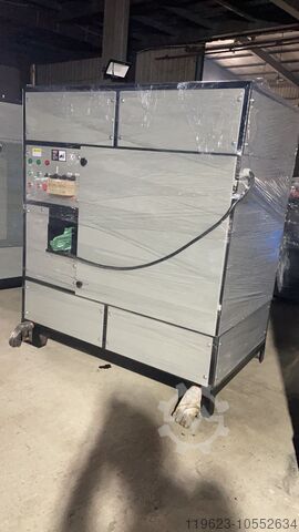 Máquina de descascamento de cabos,Máquina de descascamento de cabos GRS Feinwerkmechanik GRS 14