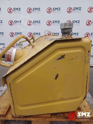 Yakıt deposu Caterpillar Occ brandstoftank D6M Caterpillar