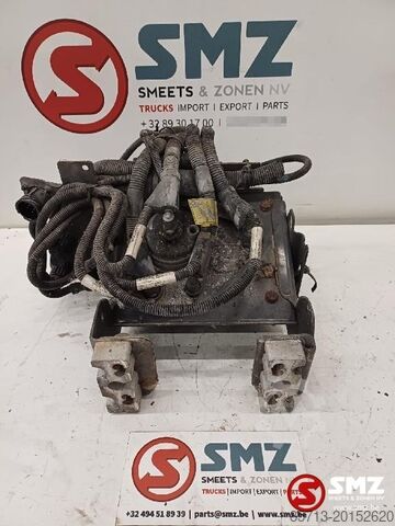 Brandstofsysteem Renault Occ AdBluepomp Renault
