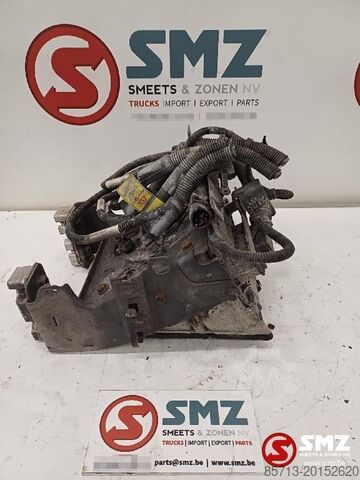 Brandstofsysteem Renault Occ AdBluepomp Renault