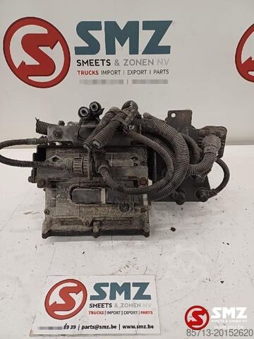 Brandstofsysteem Renault Occ AdBluepomp Renault
