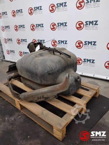 Δεξαμενή καυσίμου Mercedes Occ brandstoftank 125L Mercedes Atego A9704710001
