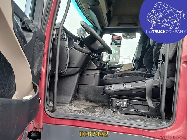 Standardni SZM Mercedes-Benz Actros 1842