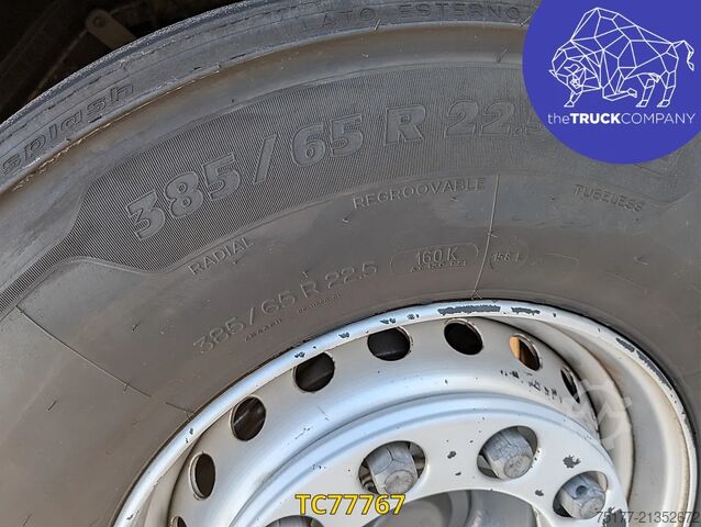 Padrão-SZM DAF XF 480