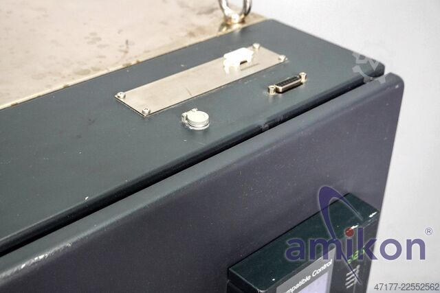 Isıtma/soğutma cihazı 400V -10/+40°C (4) Huber Unichiller 055Tw Umlaufkühler