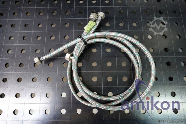 Isıtma/soğutma cihazı 400V -10/+40°C (4) Huber Unichiller 055Tw Umlaufkühler