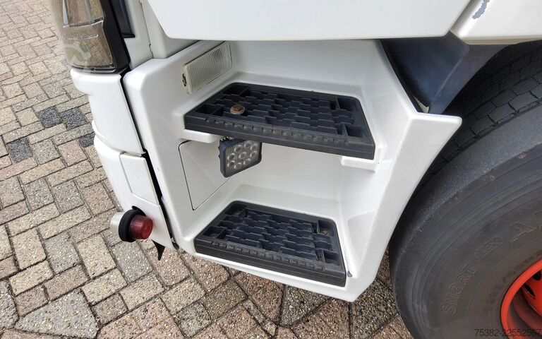 Standart-SZM Renault T T 520 HIGH SLEEPER 4x2 EURO 6 - 33-BPH-4