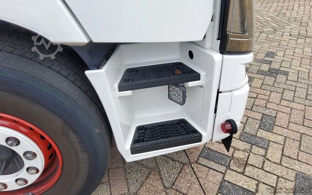 Standart-SZM Renault T T 520 HIGH SLEEPER 4x2 EURO 6 - 33-BPH-4