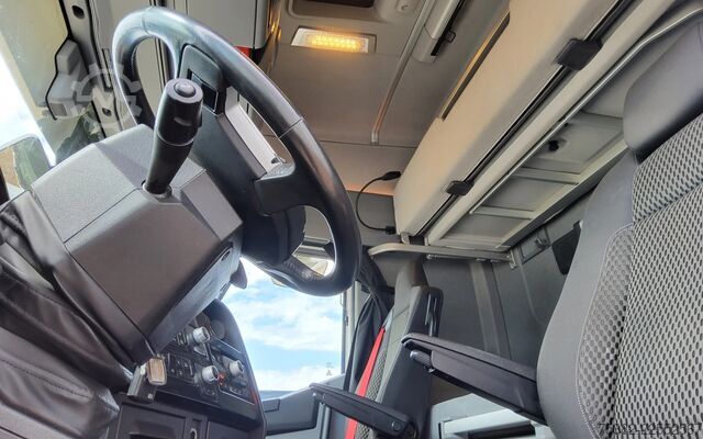 Standart-SZM Renault T T 520 HIGH SLEEPER 4x2 EURO 6 - 33-BPH-4
