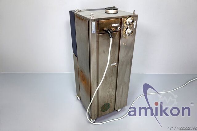 Unidade de termorregulação 400V -10/+40°C (6) Huber Unichiller UC055Tw spez. Umlaufkühler