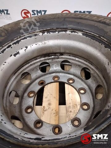 Banden Michelin Occ vrachtwagenband Michelin 315/80R22.5