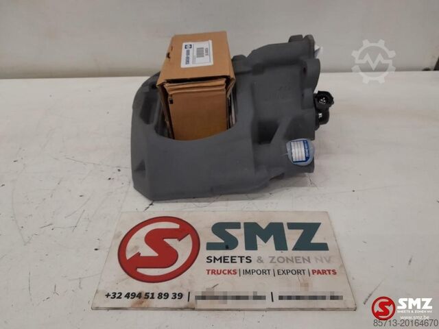 Brake caliper Mercedes Remklauw rechts + reparatieset mercedes