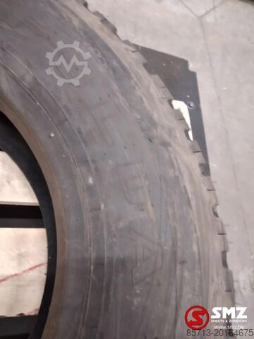 Pneus Fulda Occ vrachtwagenband Fulda 285/70R19.5