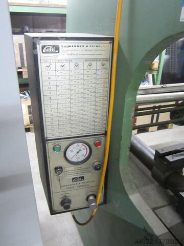 ABKANTPRESSE GUIFIL PE 25-60