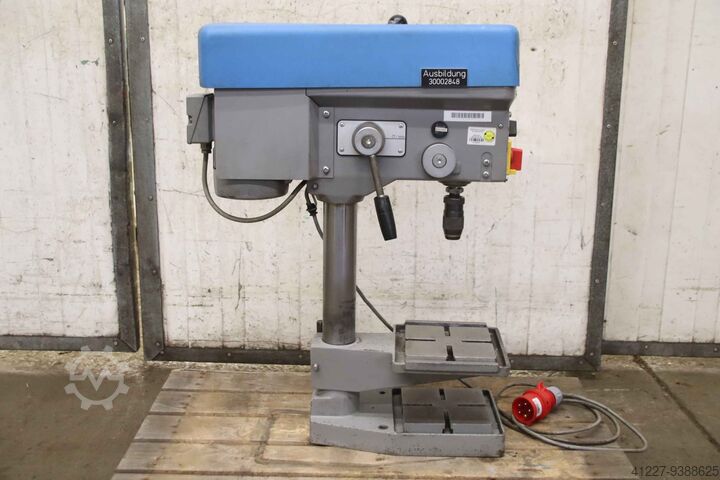 Stolní vrtačka IXION MAXION Ixion BT13 ST