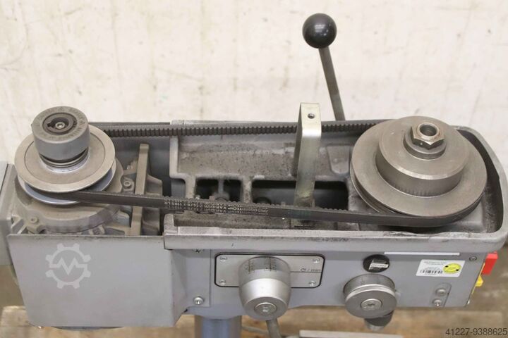 Stolní vrtačka IXION MAXION Ixion BT13 ST