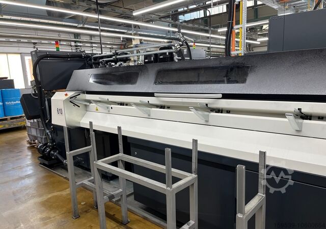 Meerassige draaibank DMG MORI Multisprint 36