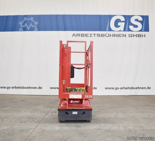 Schaarlift Bravi Leonardo Lui Mini