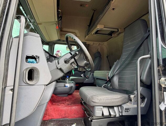 Camion de materiale periculoase SCANIA R440 TOPLINE EURO 6 FULL ADR (ALL CLASSES) RETAR