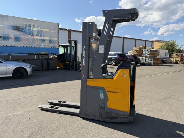  Jungheinrich ERC 214i lion 4.7m/ 2022y/ 1059h
