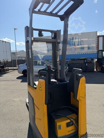  Jungheinrich ERC 214i lion 4.7m/ 2022y/ 1059h