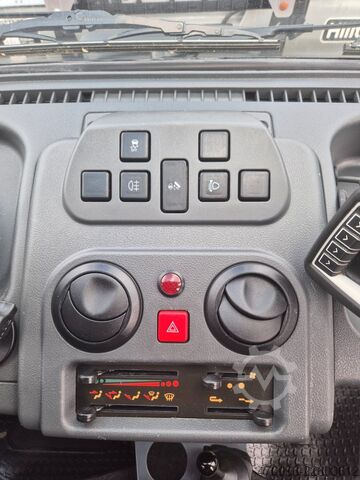 Sonstige PIAGGIO Porter 1.3 4*4-Winterdienst*Kipper*Allrad*