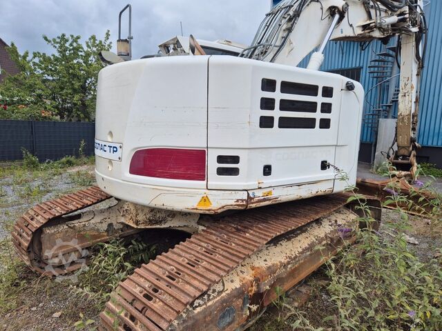 Kettenbagger LIEBHERR Liebherr R924 Compact Litronic*Top Zustand*Klima