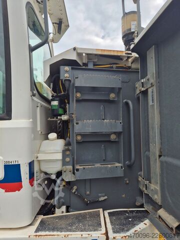 Kettenbagger LIEBHERR Liebherr R924 Compact Litronic*Top Zustand*Klima