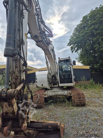 Kettenbagger LIEBHERR Liebherr R924 Compact Litronic*Top Zustand*Klima
