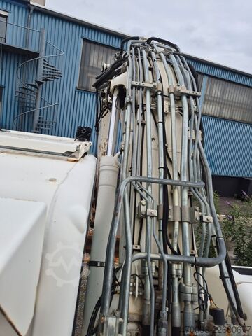 Kettenbagger LIEBHERR Liebherr R924 Compact Litronic*Top Zustand*Klima