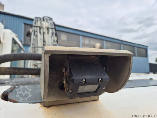 Kettenbagger LIEBHERR Liebherr R924 Compact Litronic*Top Zustand*Klima