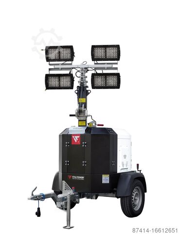 Generator Italtower Mantis