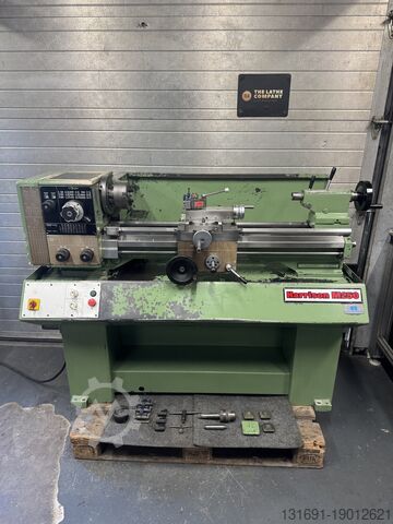 Harrison M250 drejebænk Harrison M250