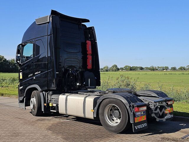 Standard-SZM VOLVO FH 460