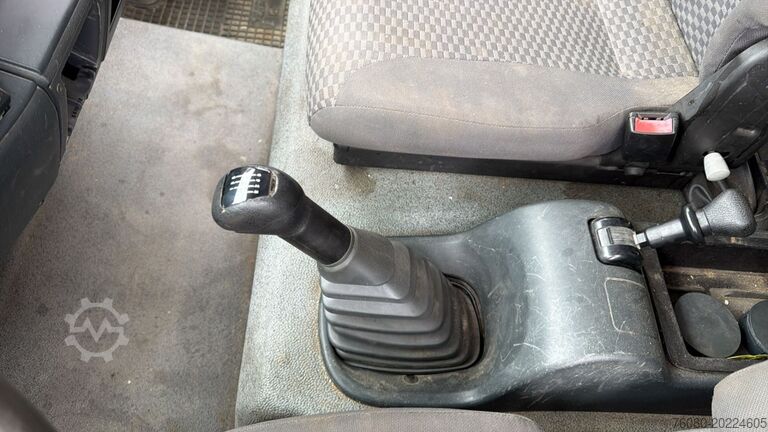 Gesloten bak MAN TGL 8.180 (BELGIAN TRUCK / PERFECT CONDITION / ...