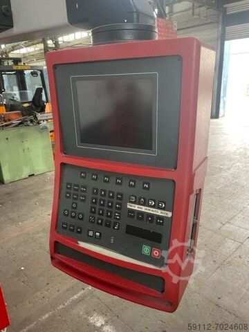 Frână de presă Edwards Pearson PR6