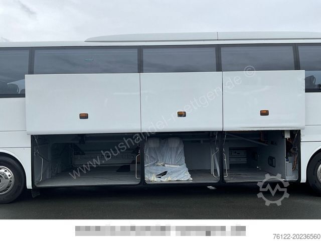 Långfärdsbuss MERCEDES-BENZ Tourismo/Travego/516/517/R08 Lion?sCoach
