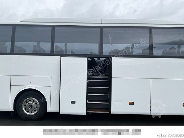Långfärdsbuss MERCEDES-BENZ Tourismo/Travego/516/517/R08 Lion?sCoach