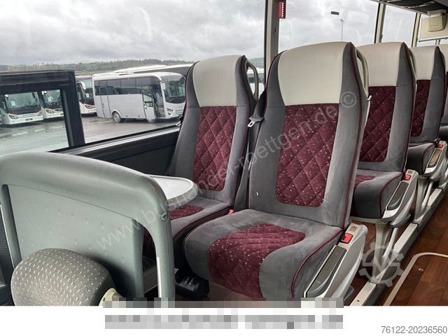 Långfärdsbuss MERCEDES-BENZ Tourismo/Travego/516/517/R08 Lion?sCoach