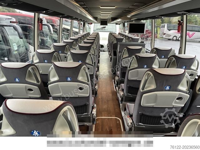 Långfärdsbuss MERCEDES-BENZ Tourismo/Travego/516/517/R08 Lion?sCoach