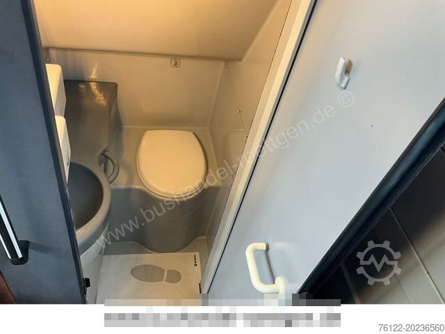 Långfärdsbuss MERCEDES-BENZ Tourismo/Travego/516/517/R08 Lion?sCoach