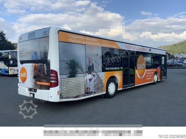 Stadsbuss MERCEDES-BENZ O 530 Citaro / Euro 5 / A20 / A21 Lion?s City