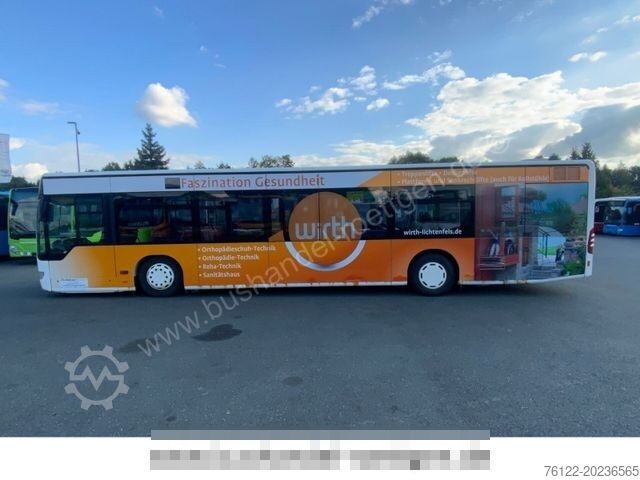Stadsbuss MERCEDES-BENZ O 530 Citaro / Euro 5 / A20 / A21 Lion?s City