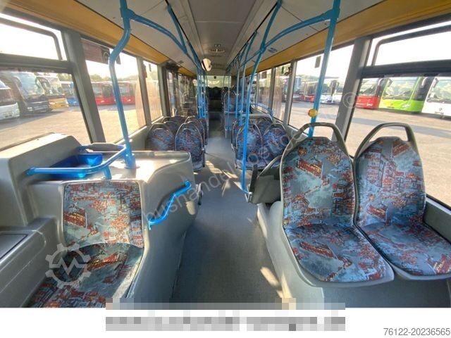 Stadsbuss MERCEDES-BENZ O 530 Citaro / Euro 5 / A20 / A21 Lion?s City