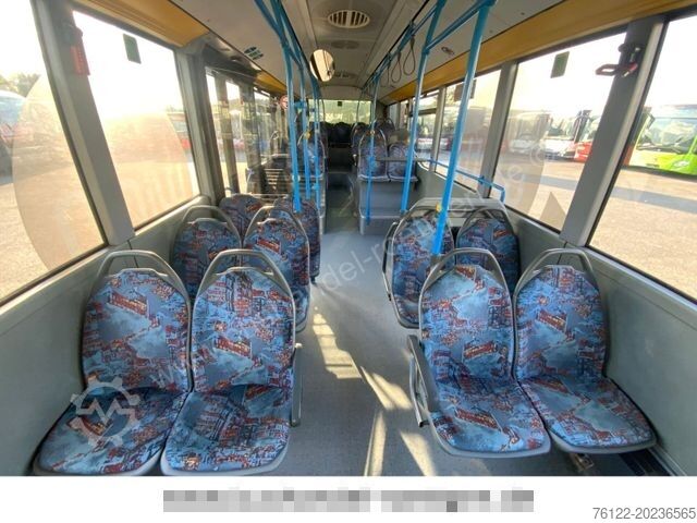 Stadsbuss MERCEDES-BENZ O 530 Citaro / Euro 5 / A20 / A21 Lion?s City