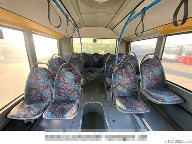 Stadsbuss MERCEDES-BENZ O 530 Citaro / Euro 5 / A20 / A21 Lion?s City