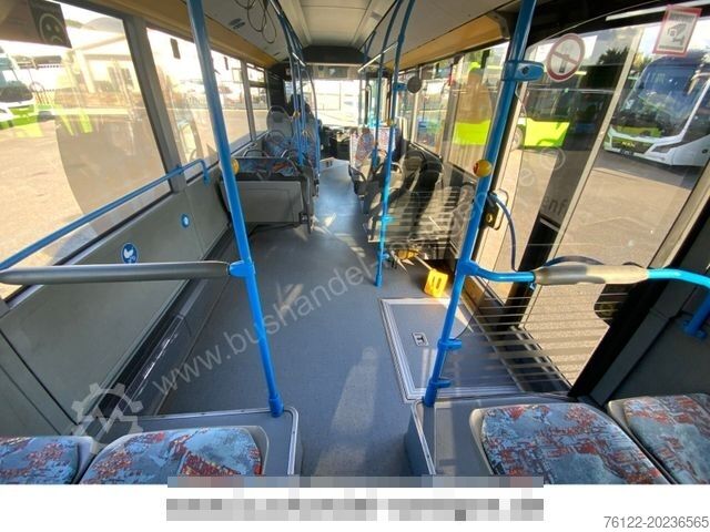 Stadsbuss MERCEDES-BENZ O 530 Citaro / Euro 5 / A20 / A21 Lion?s City