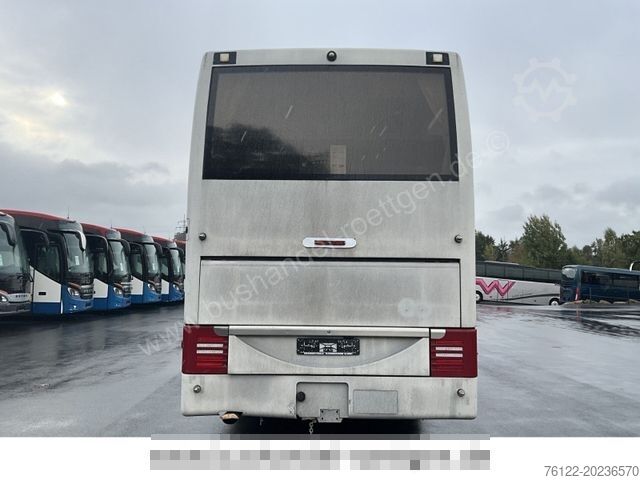 Autobus za međugradski prevoz VAN HOOL T 916 Astron/Klima/Astronef/Tourismo