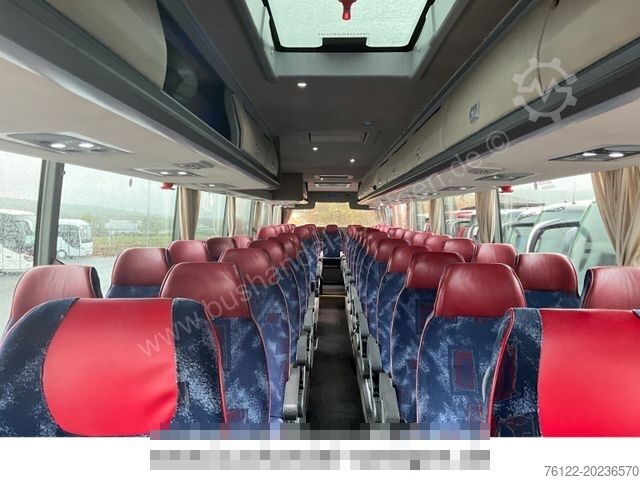 Autobus za međugradski prevoz VAN HOOL T 916 Astron/Klima/Astronef/Tourismo